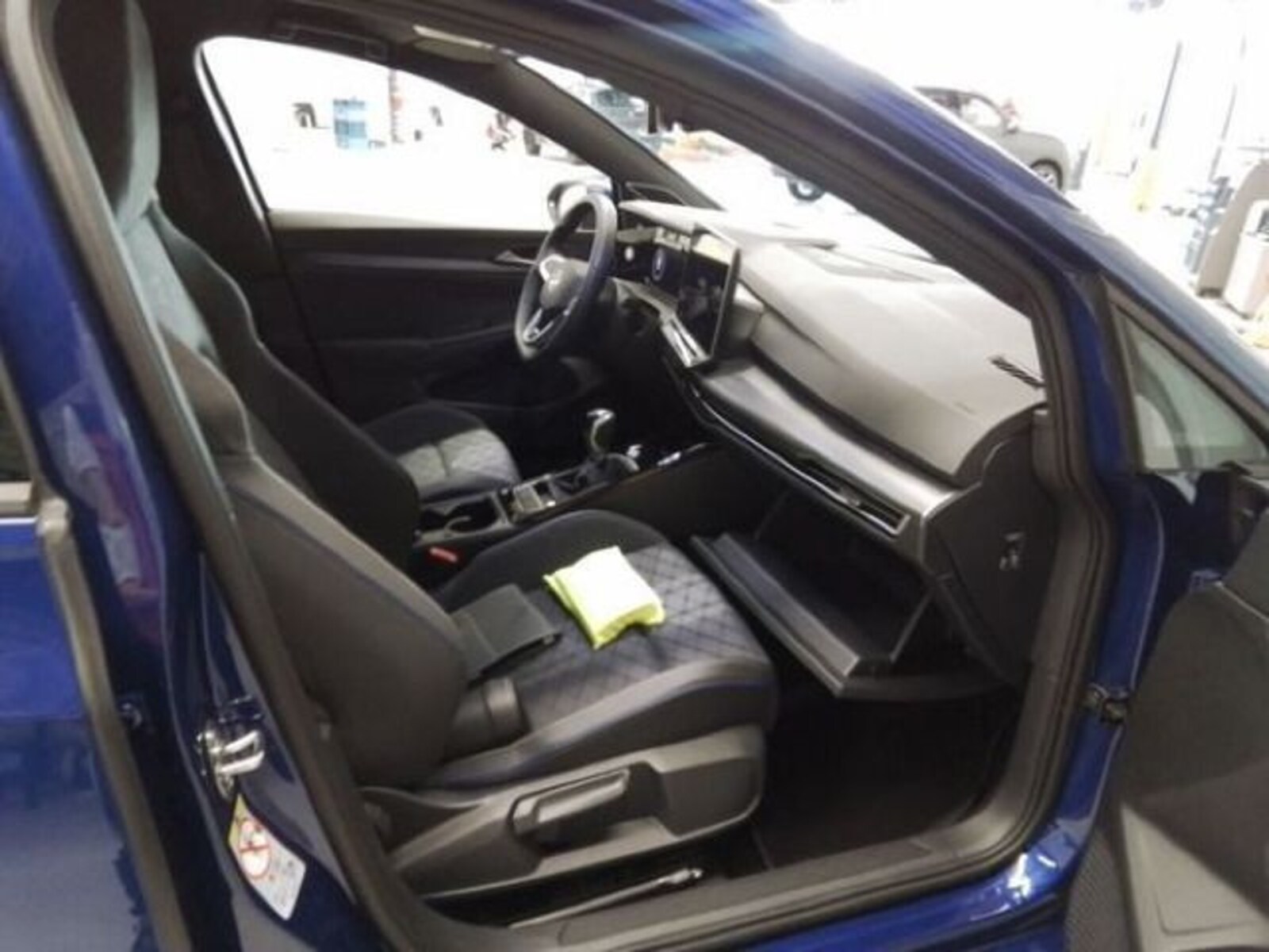 Volkswagen Golf – Bild 4