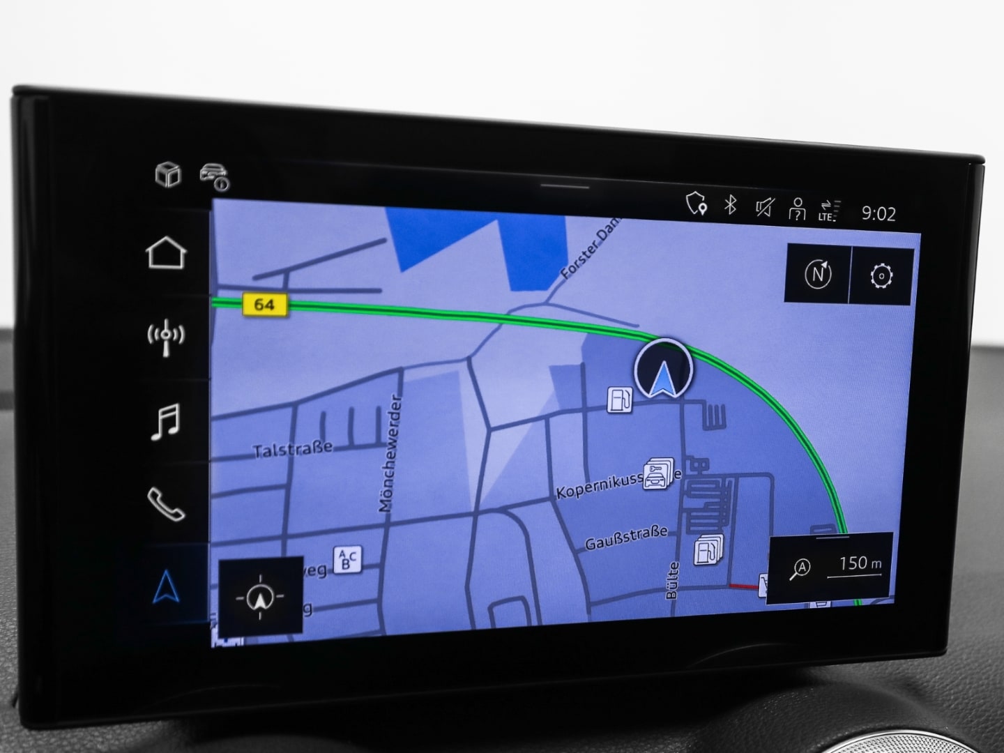 Bild über Audi Q2 advanced 35 TFSI S tronic - für weitere Informationen kontaktieren Sie den Audi Partner