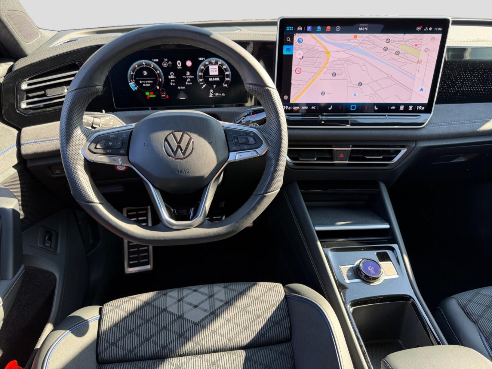 Volkswagen Tiguan – Bild 5