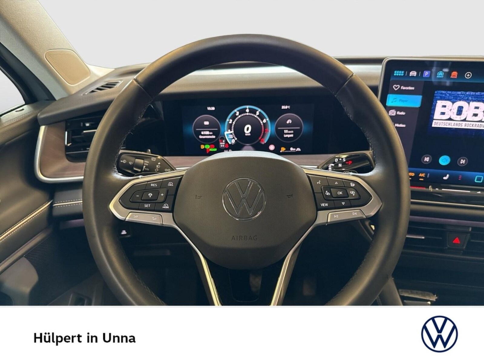 Volkswagen Tayron – Bild 10