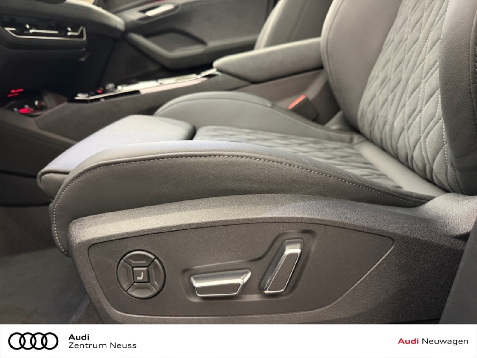 Audi Q6 e-tron – Bild 12