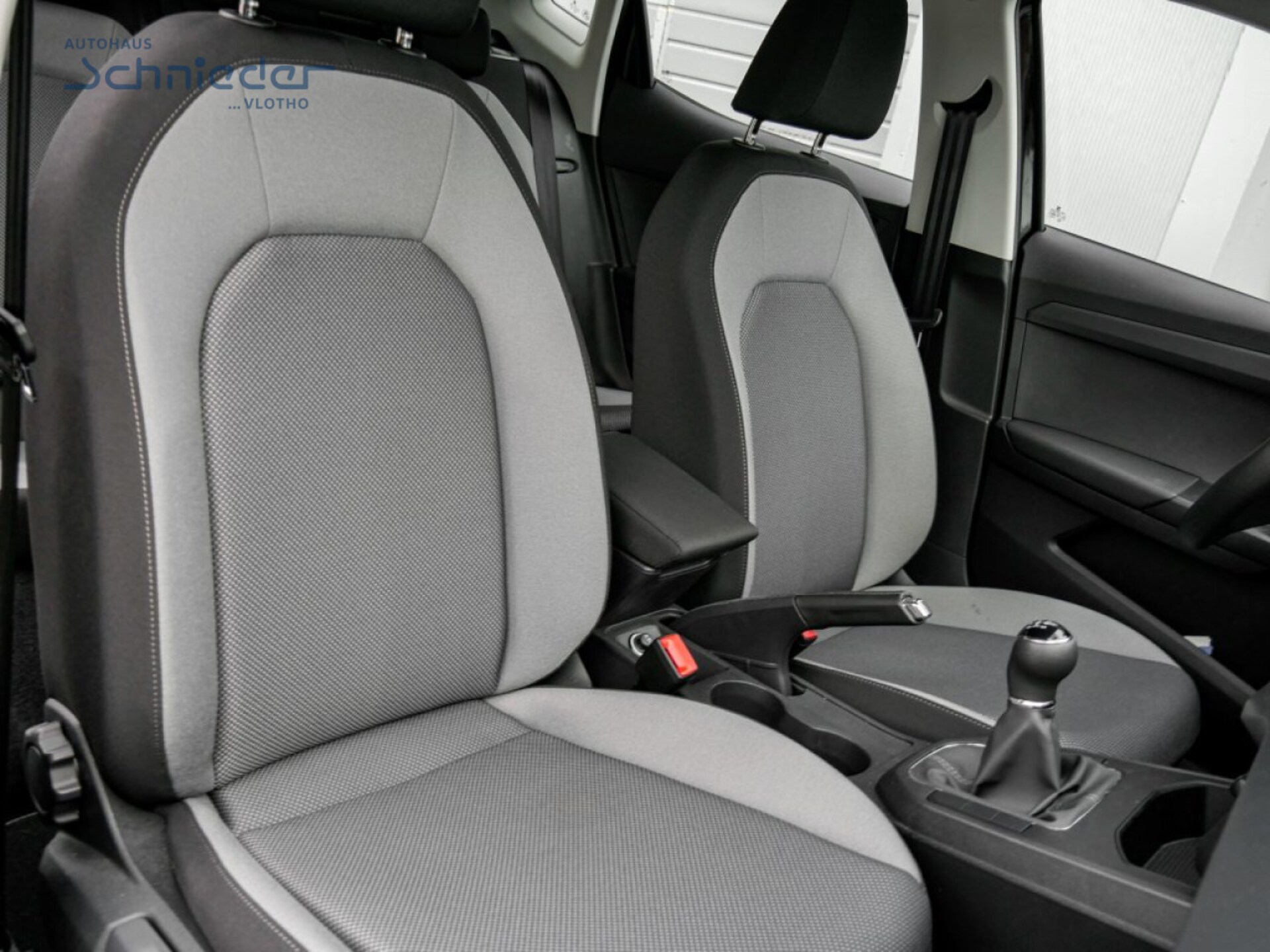 SEAT Ibiza Style