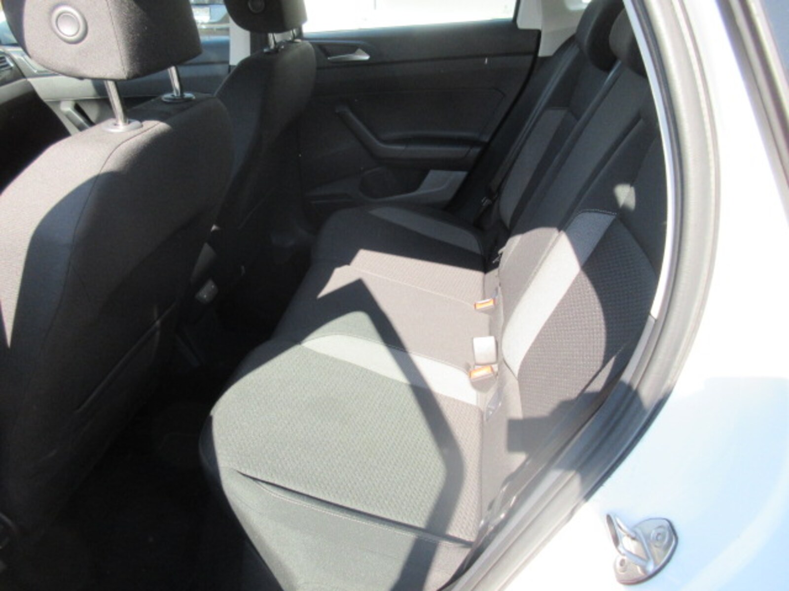 Volkswagen Taigo – Bild 7