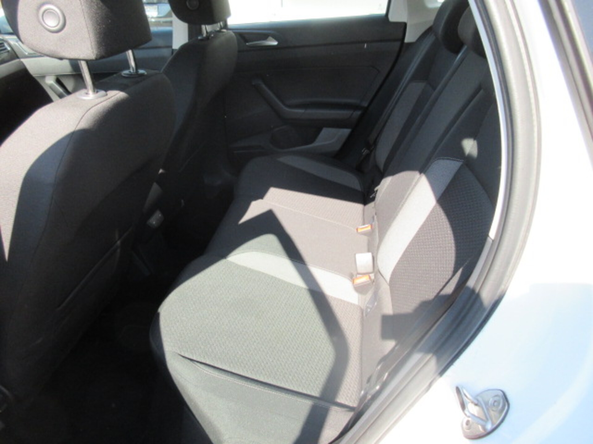 Volkswagen Taigo Life