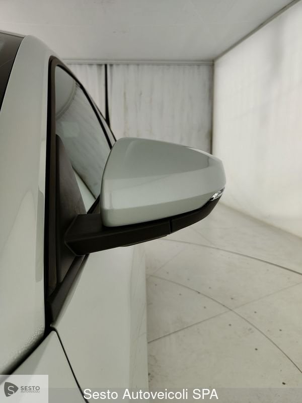 Immagine di Audi A1 allstreet 25 TFSI 70 kW (95 CV) 5-marce - Vista: for more details contact your dealer