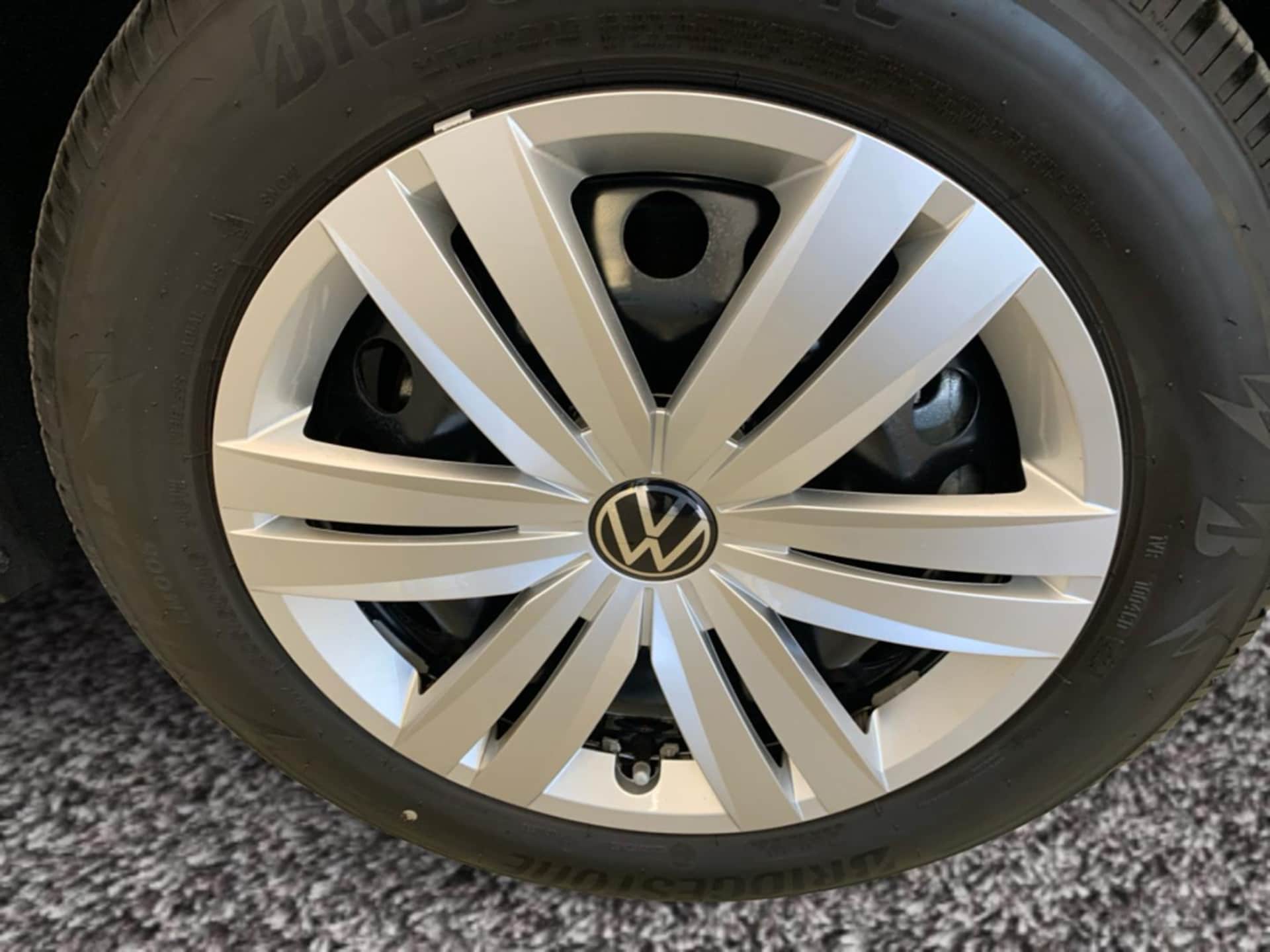 Volkswagen Caddy Maxi Cargo