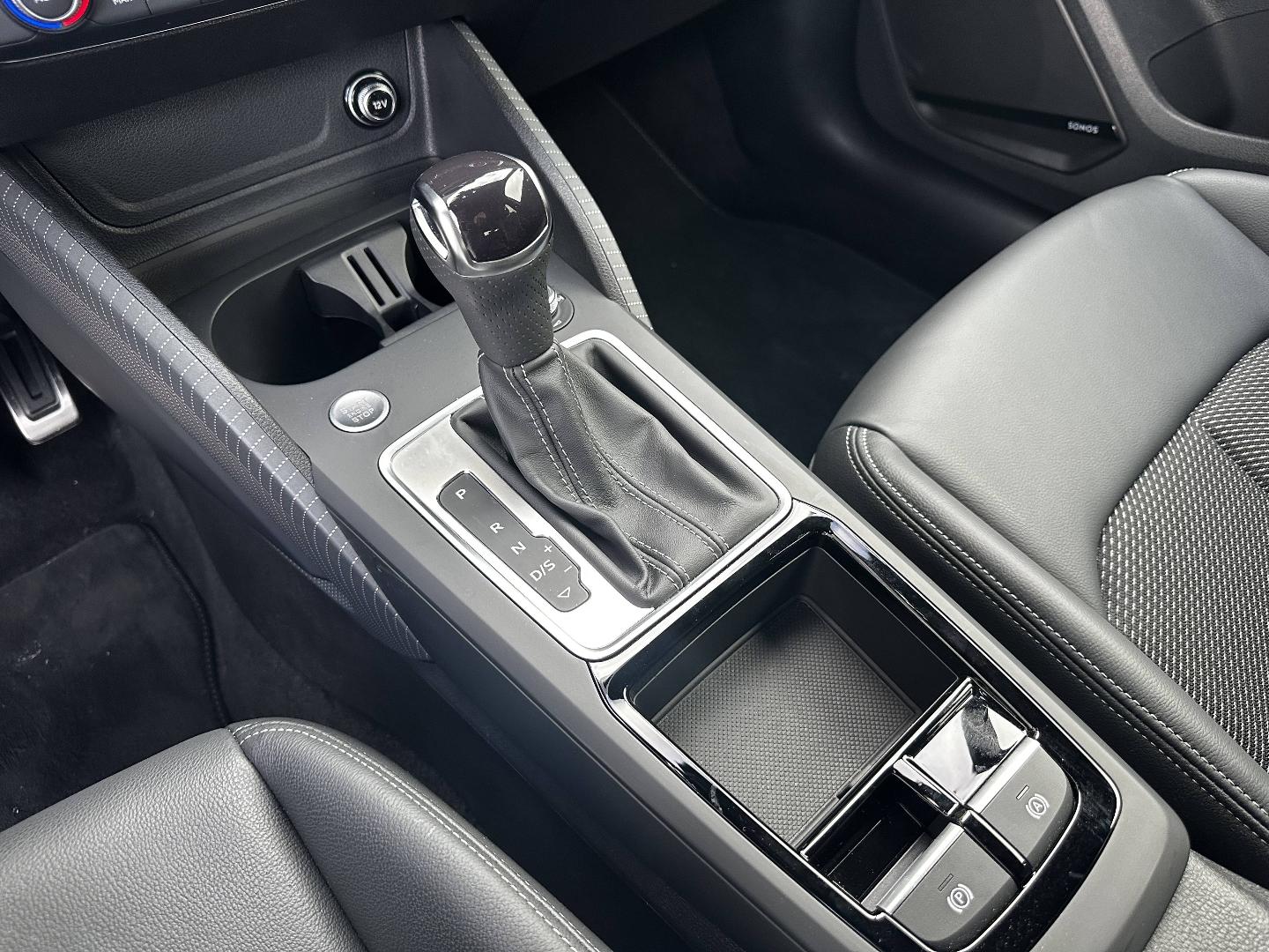 Image about Audi Q2 S line plus 35 TFSI 110 kW (150 ch) S tronic