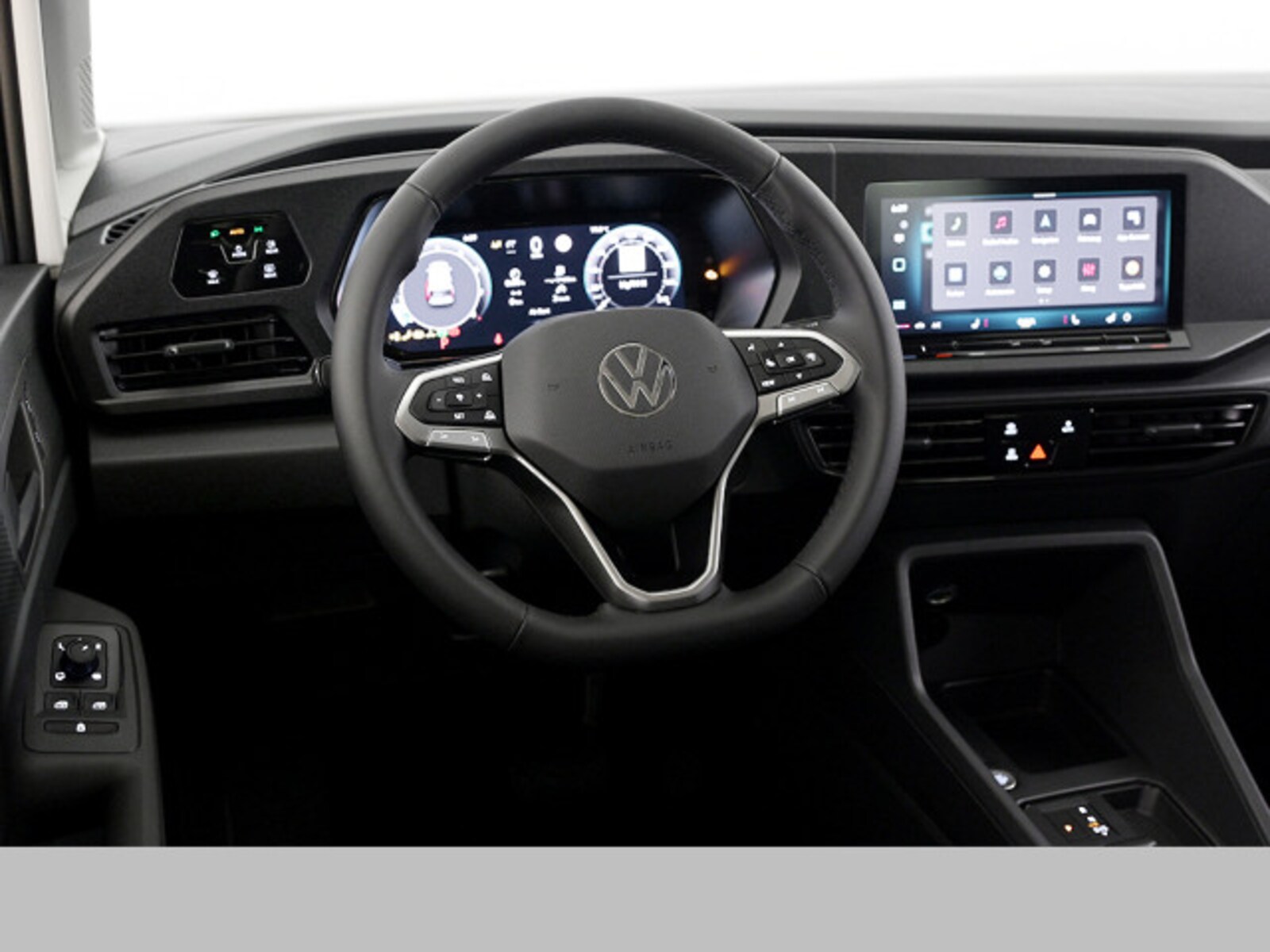 Volkswagen Caddy – Bild 14