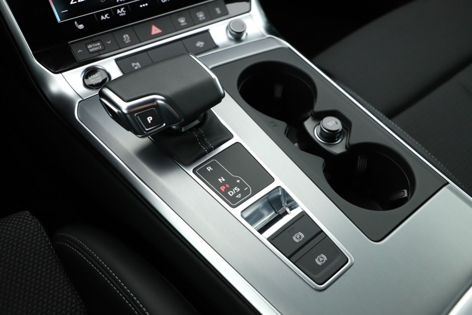 Audi A6 Avant – Bild 13