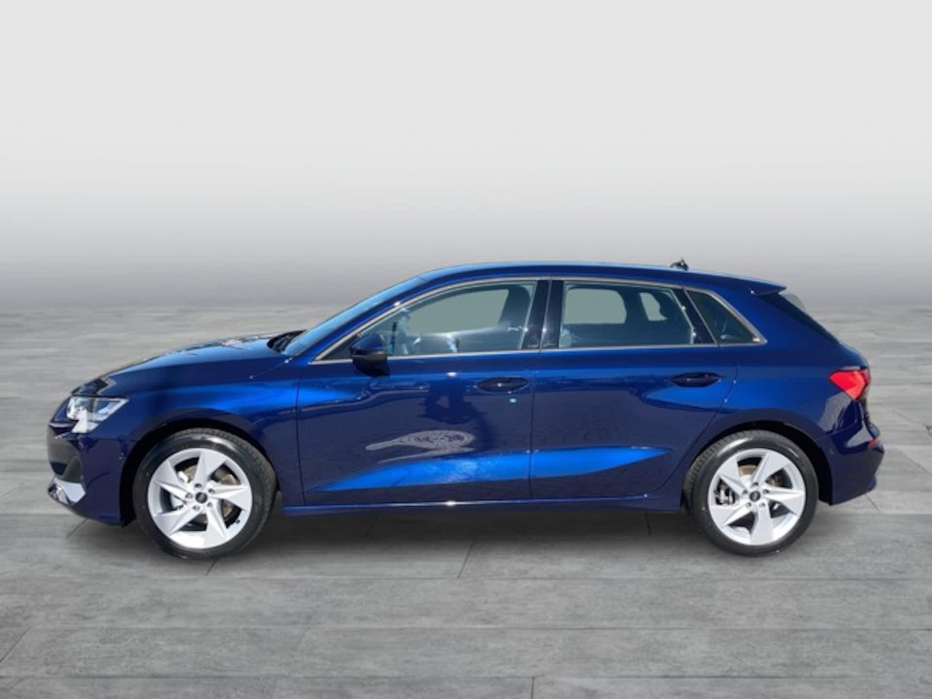 Audi A3 Sportback Advanced
