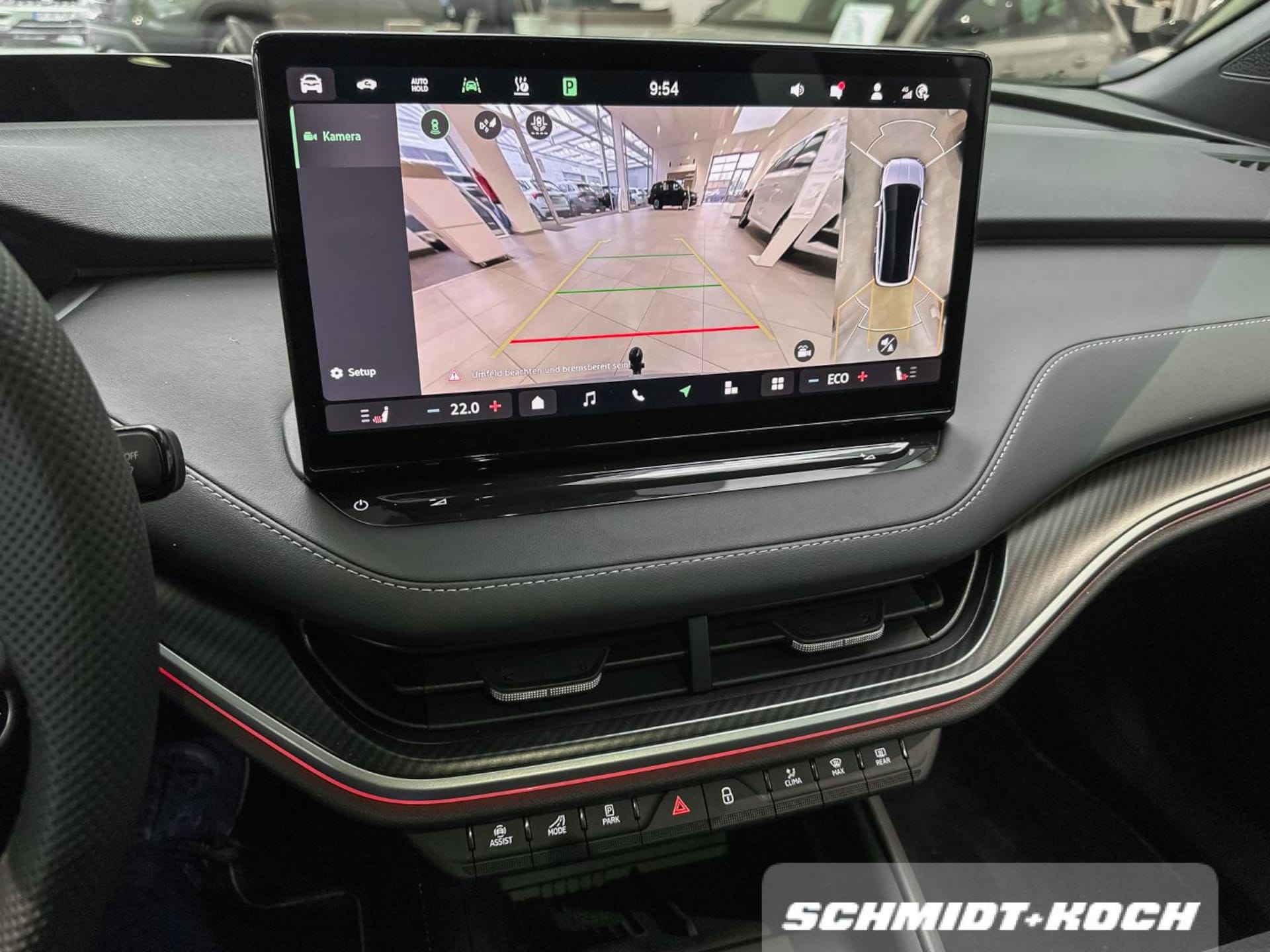 Skoda Enyaq Coupé 85 Sportline