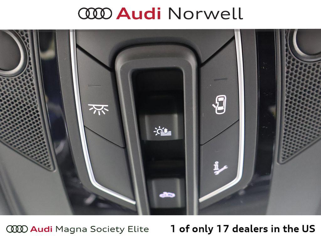 2026 Audi Q8 Premium Plus - Photo 7