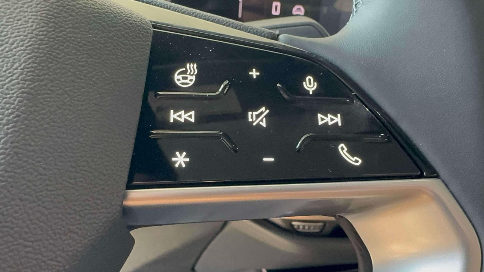 2026 Audi A6 Premium Plus - Photo 15