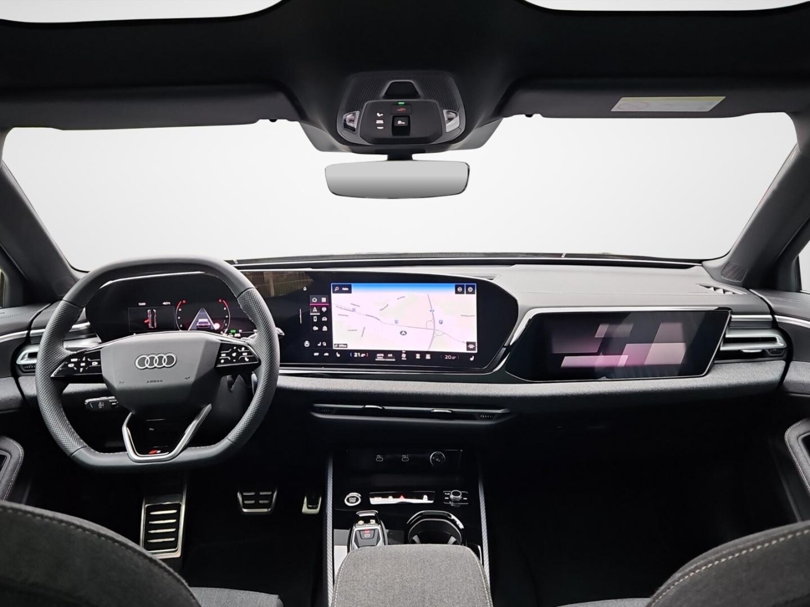 Audi A5 Avant – Bild 8