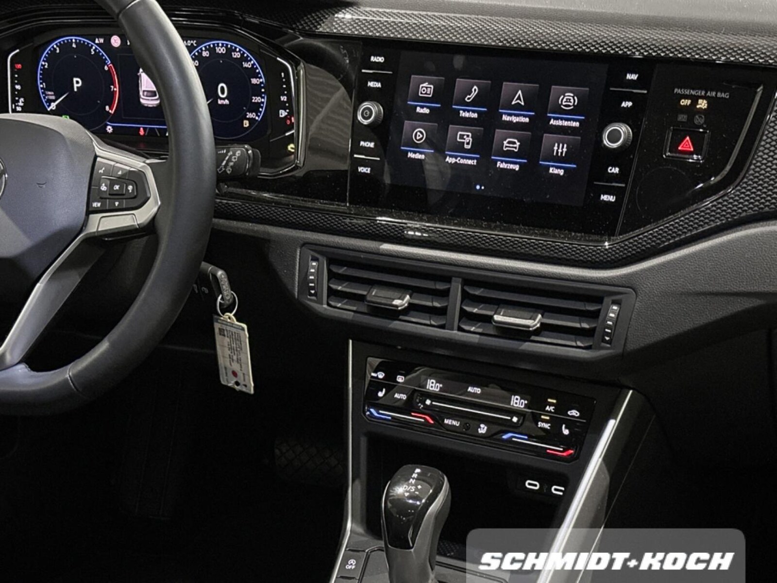 Volkswagen Taigo – Bild 7
