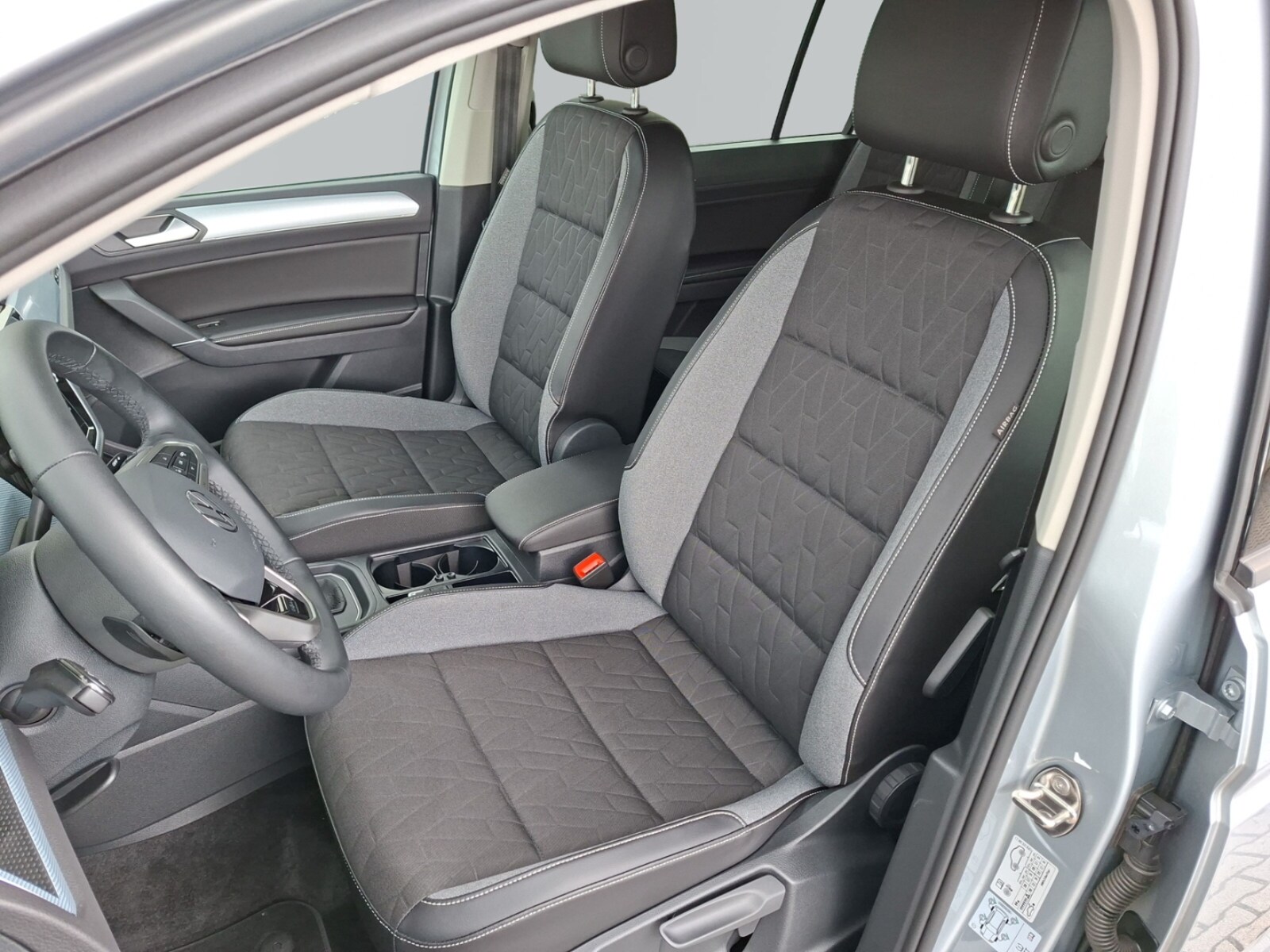 Volkswagen Touran – Bild 11
