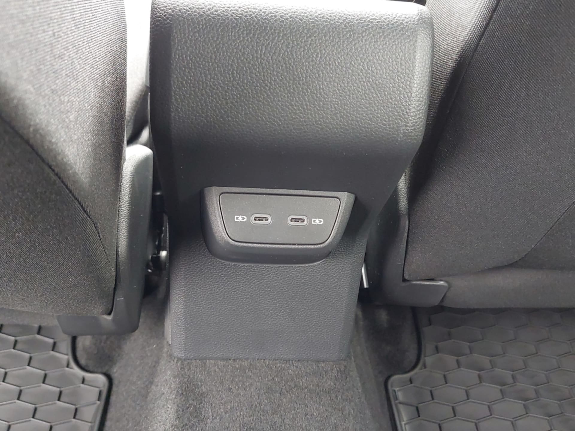 Volkswagen Polo R-Line