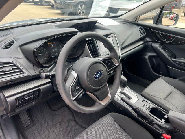 2023 Subaru Impreza 11