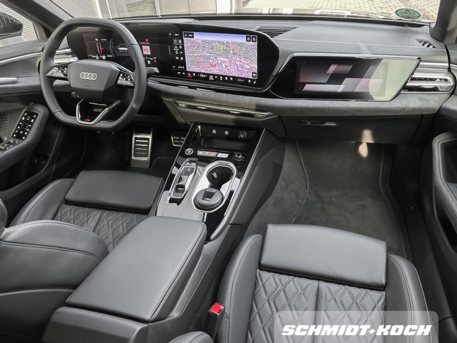 Audi A6 Limousine – Bild 10