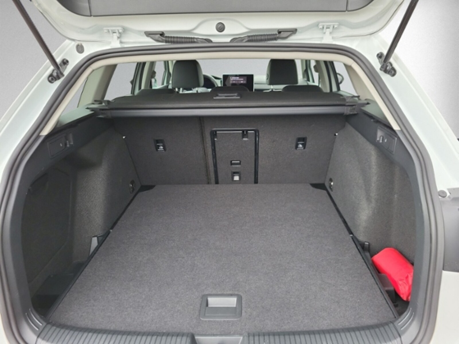 Volkswagen Golf Variant – Bild 7