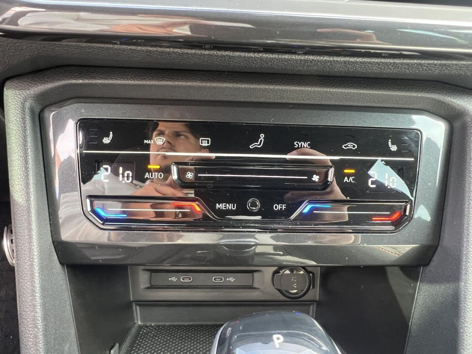 SEAT Tarraco FR