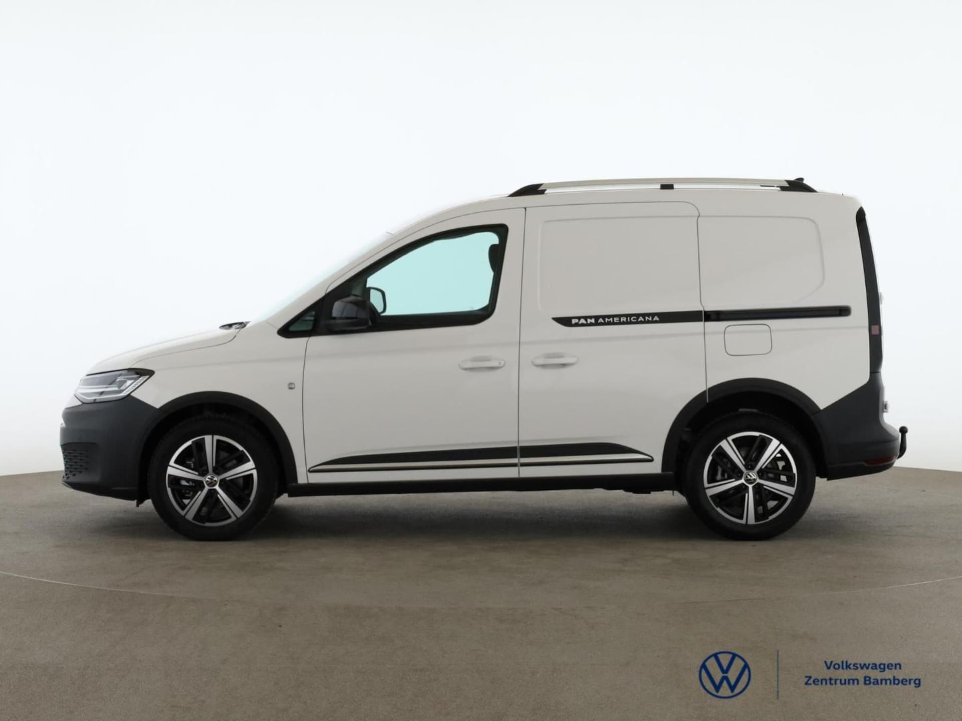 Volkswagen Caddy Cargo