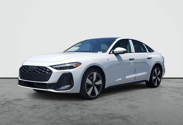 2026 Audi A5 Sedan
