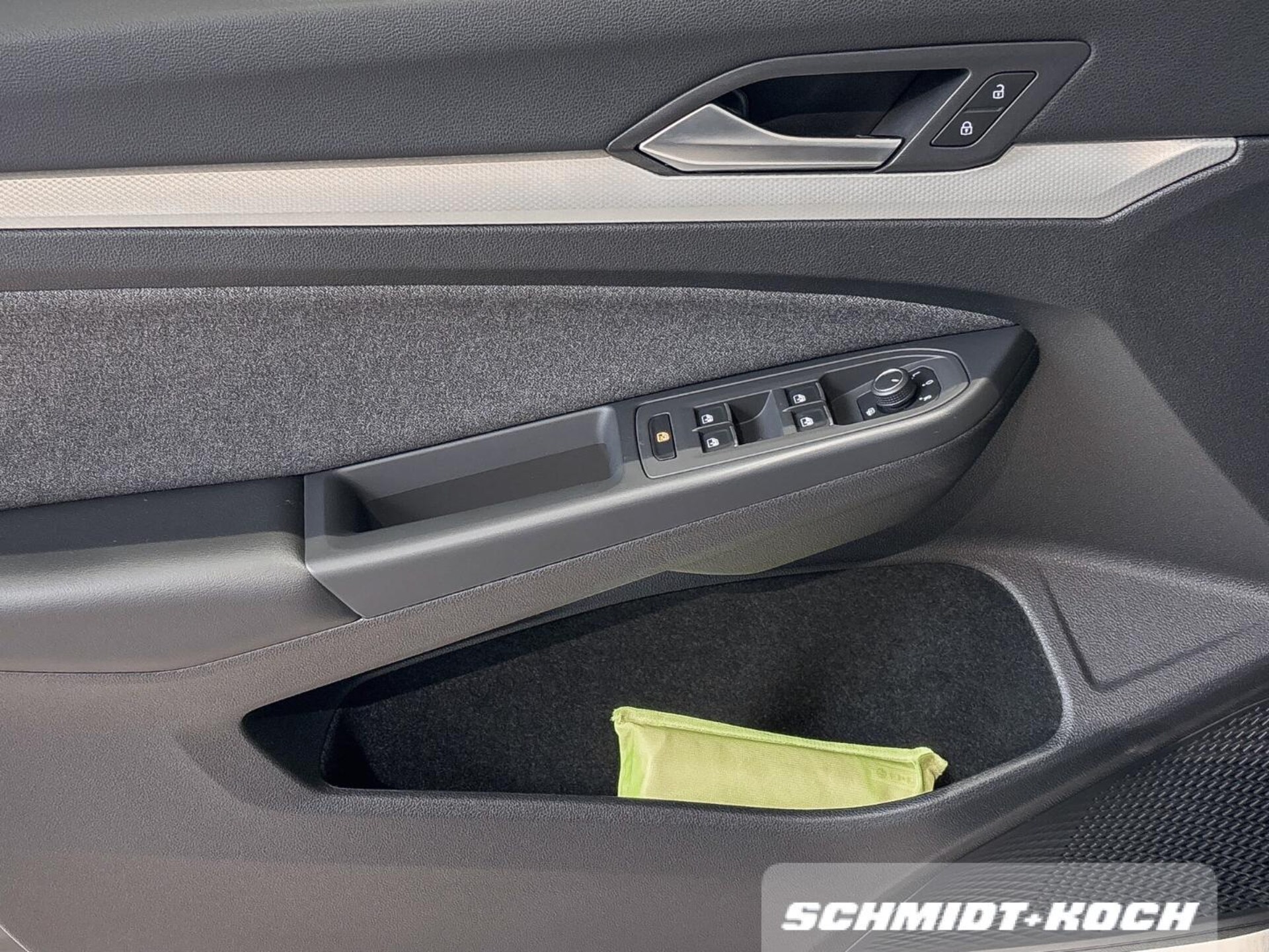 Volkswagen Golf MOVE