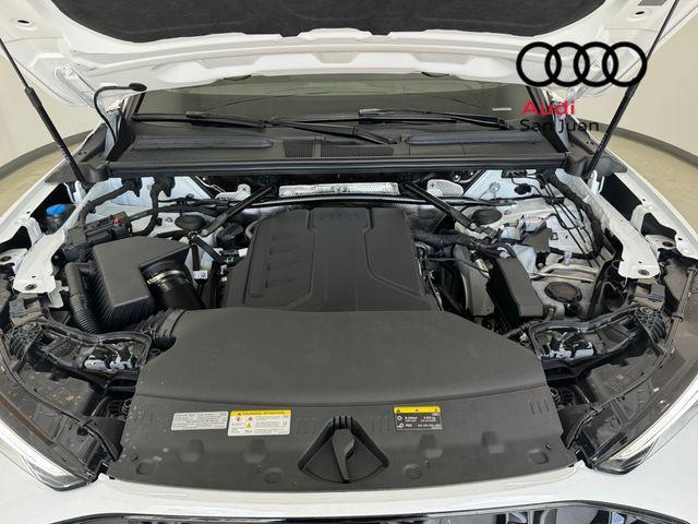 2026 Audi Q5 Sportback