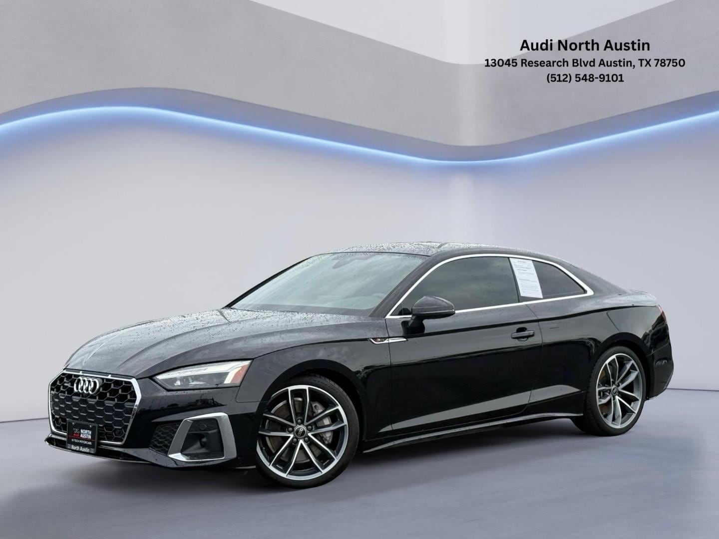 2023 Audi A5 45 Premium Plus quattro S tronic's photo