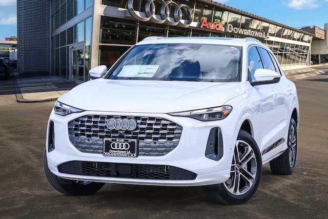 Photo of 2026 Audi Q5 