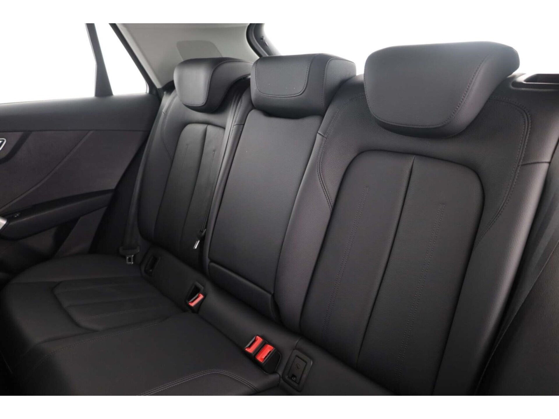 Audi Q2 Advanced