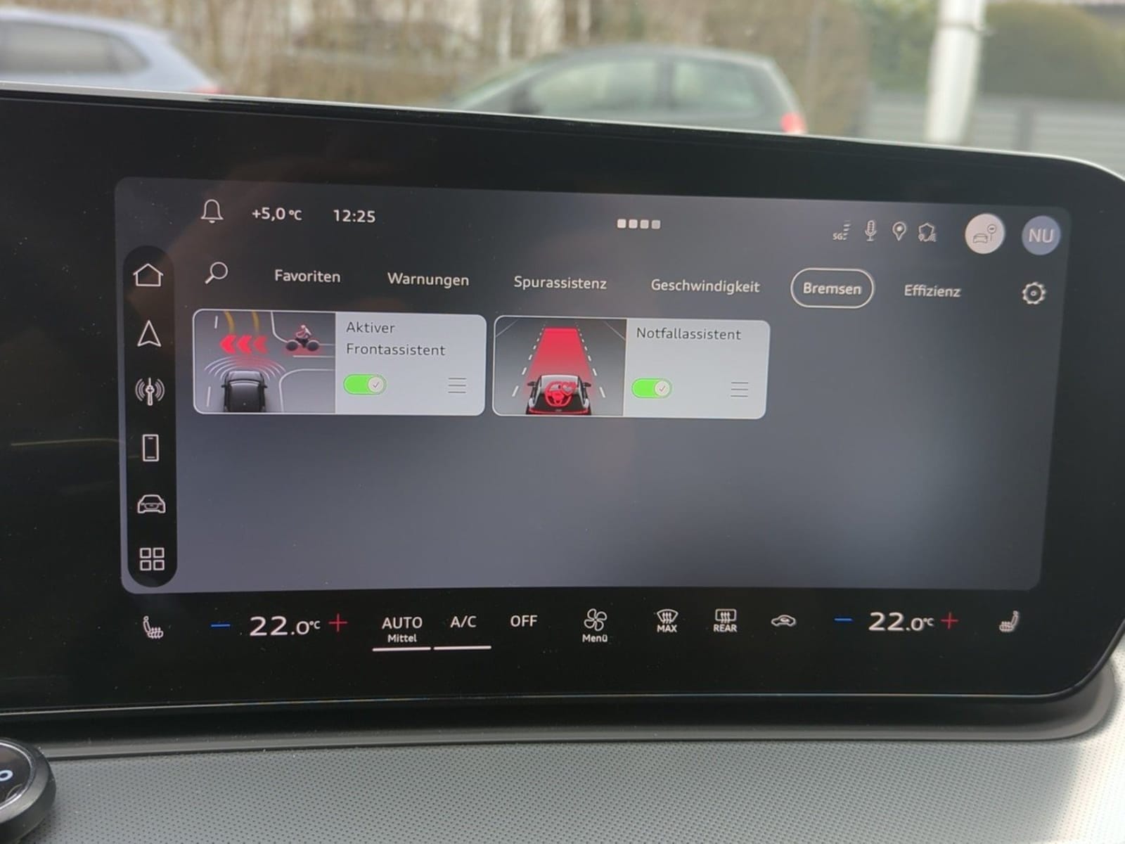 Audi Q3 – Bild 26