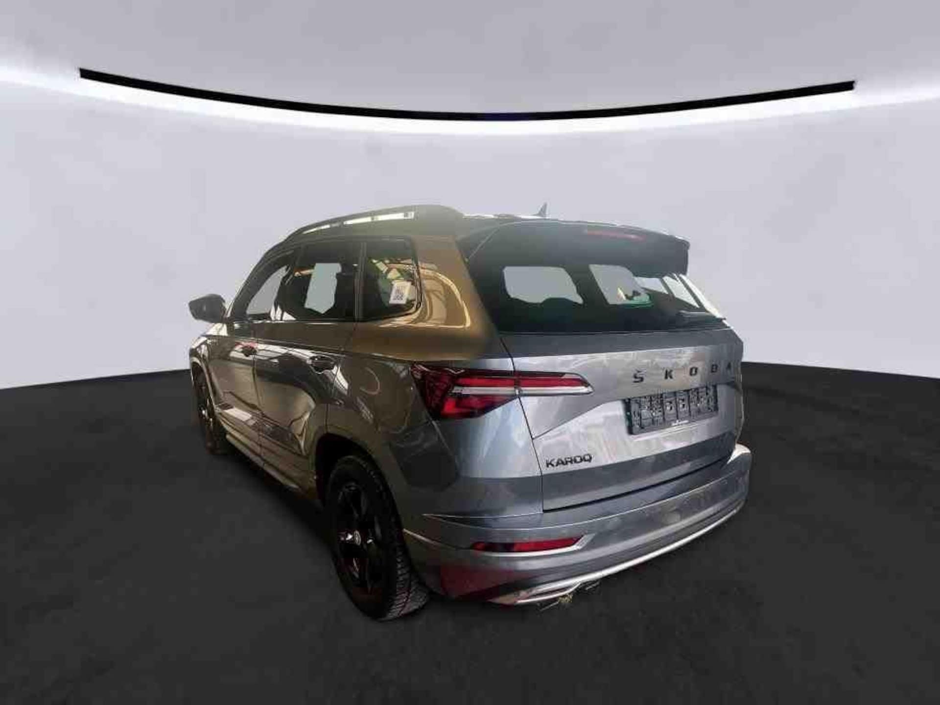 Skoda Karoq Sportline