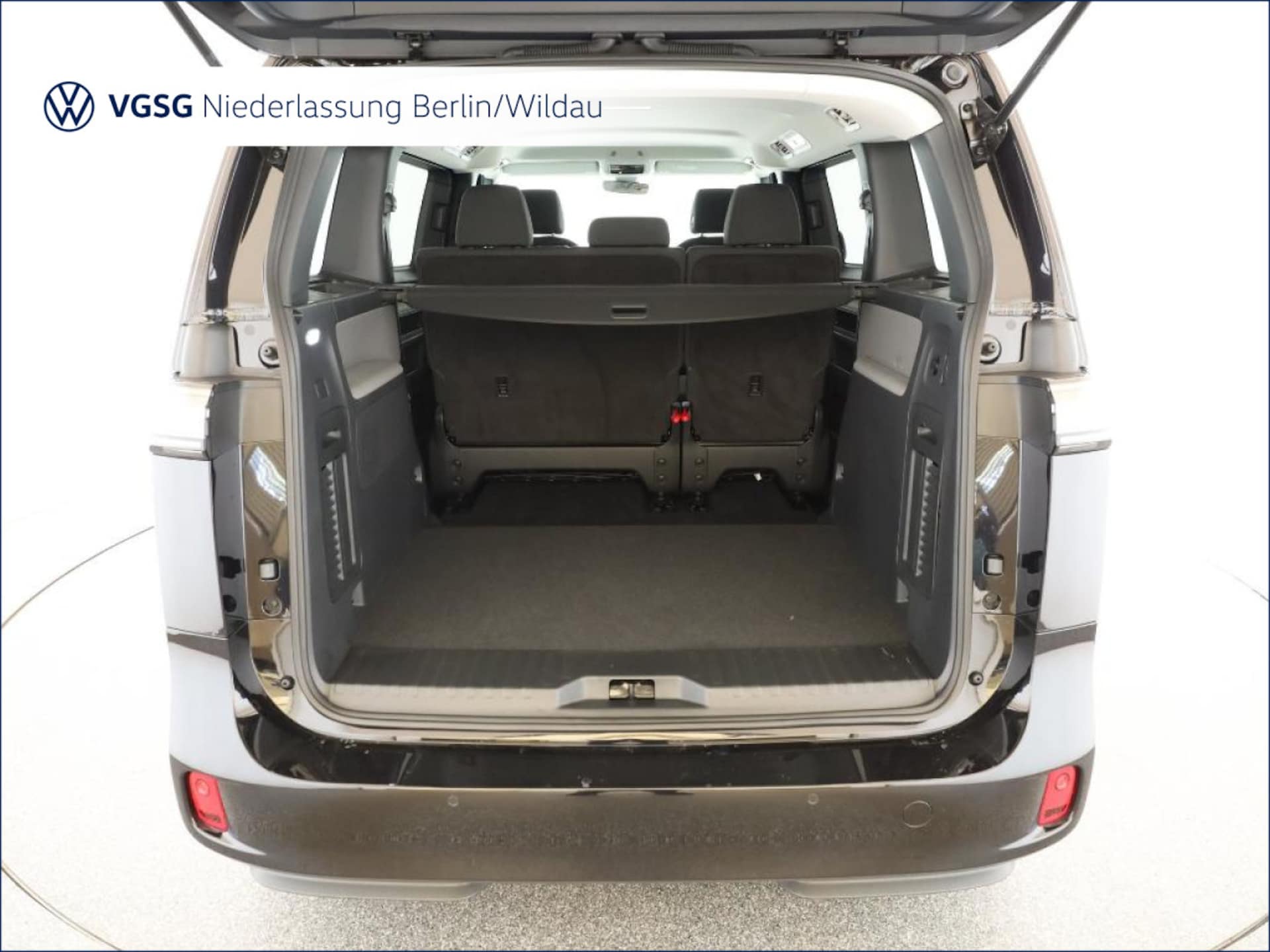 Volkswagen ID. Buzz Pro