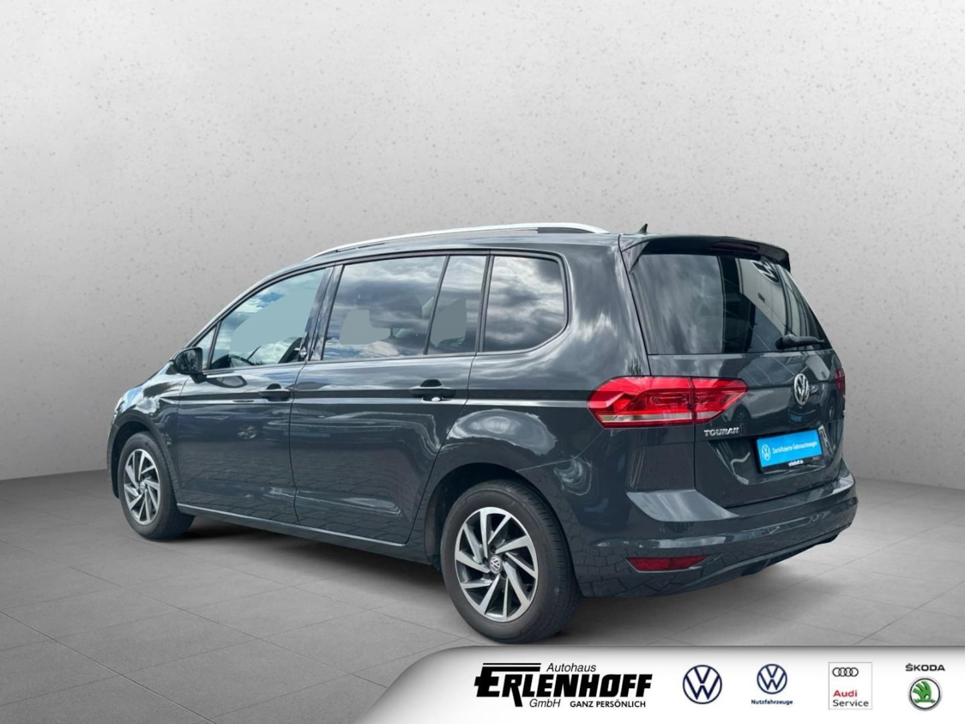 Volkswagen Touran SOUND