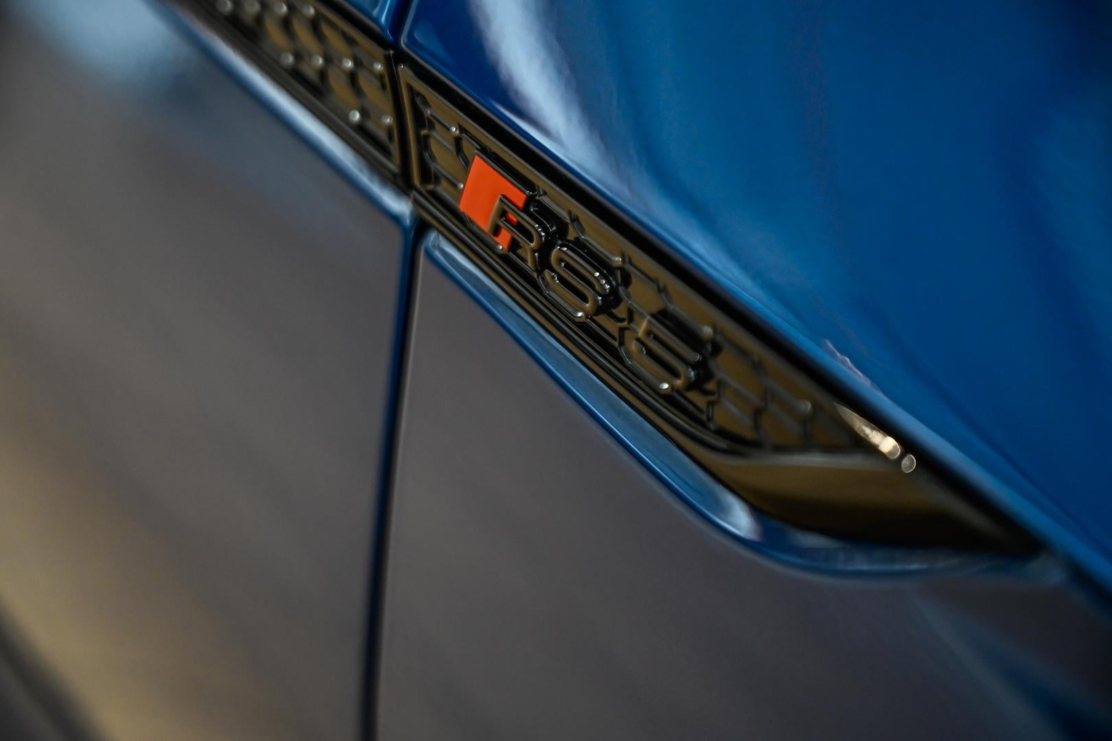 Image about Audi RS 5 Sportback TFSI quattro tiptronic