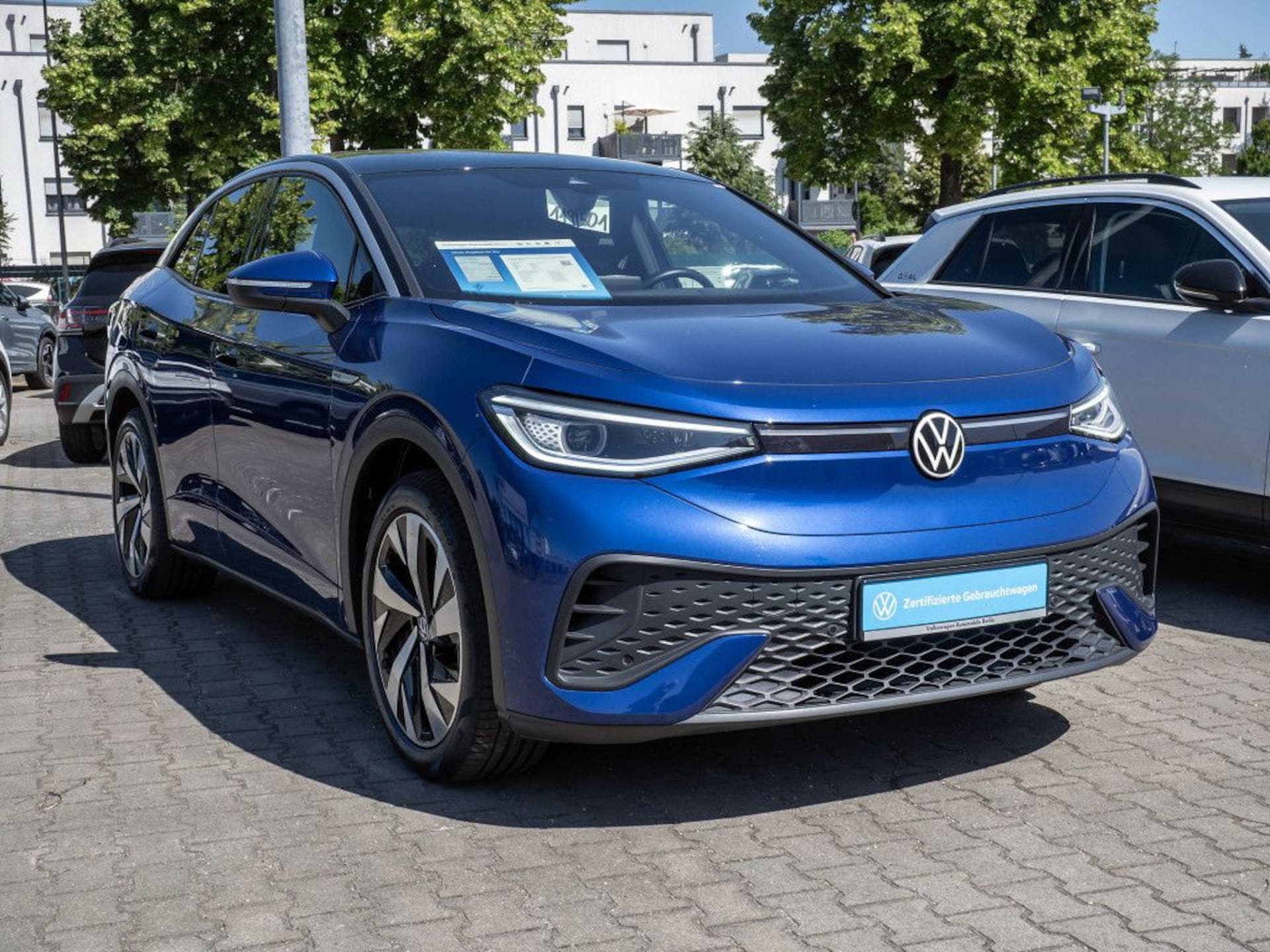 Volkswagen ID.5 Pro