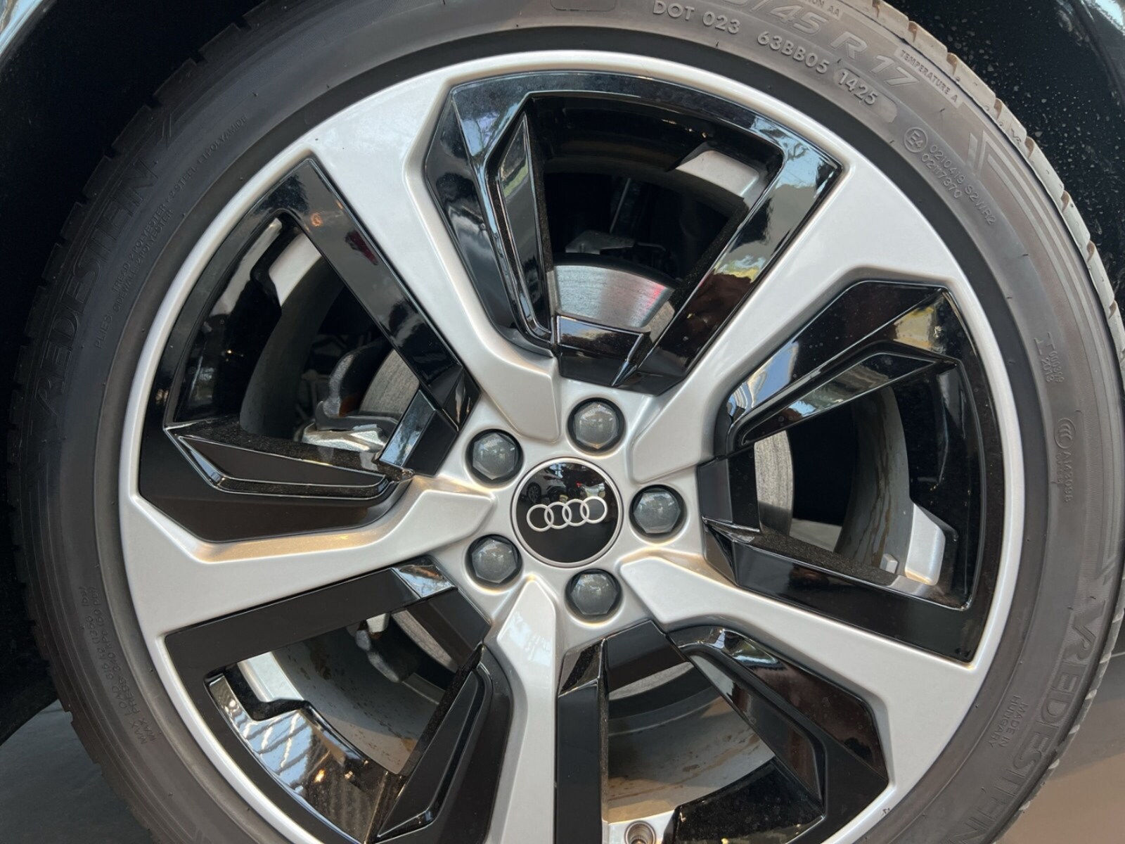 Audi A1 Sportback – Bild 13