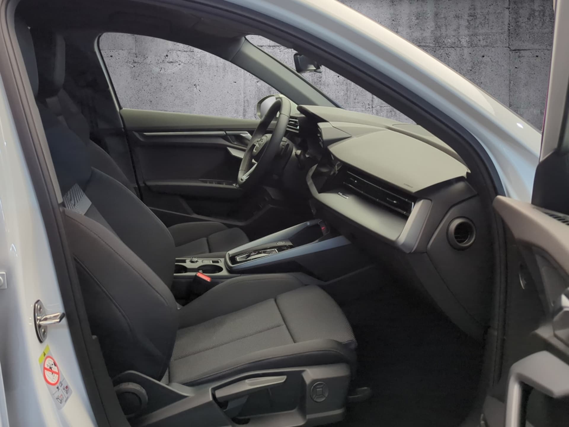 Audi A3 Sportback TFSI e Advanced