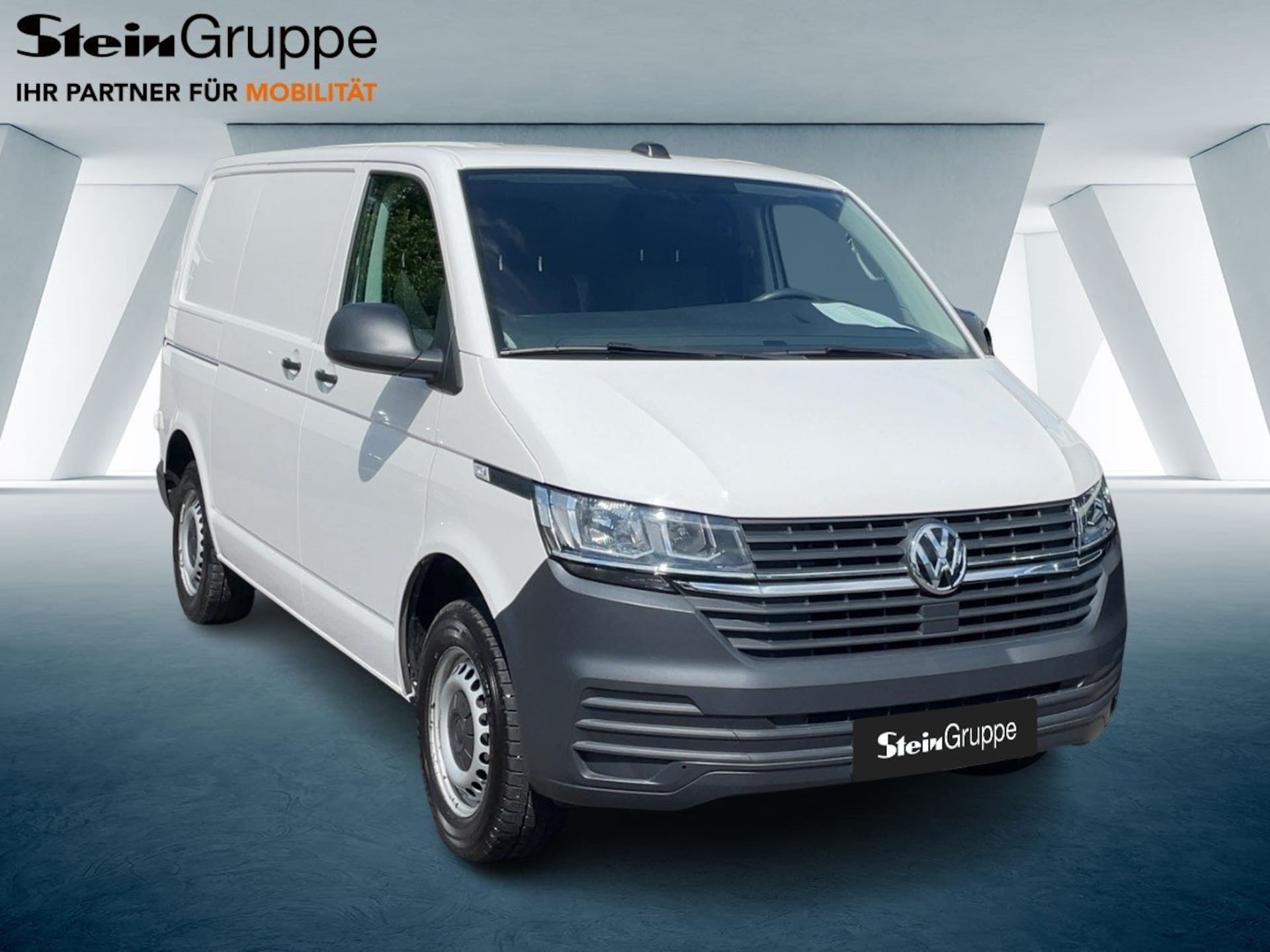 Volkswagen T6.1 Transporter Kasten kurzer Radstand EcoProfi