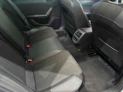 CUPRA Leon Sportstourer 1.5 eTSI DSG 110 kW (150 CV) — photo 6