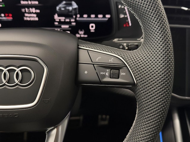 2026 Audi SQ8 Premium Plus - Photo 22