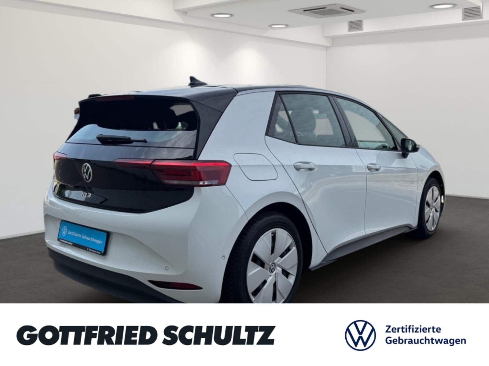 Volkswagen ID.3 – Bild 4