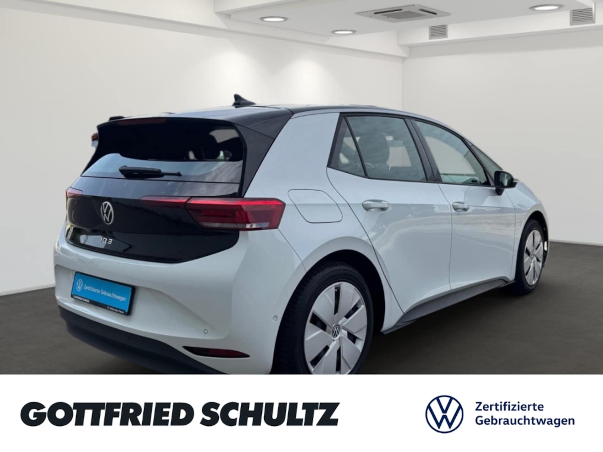 Volkswagen ID.3 Pro