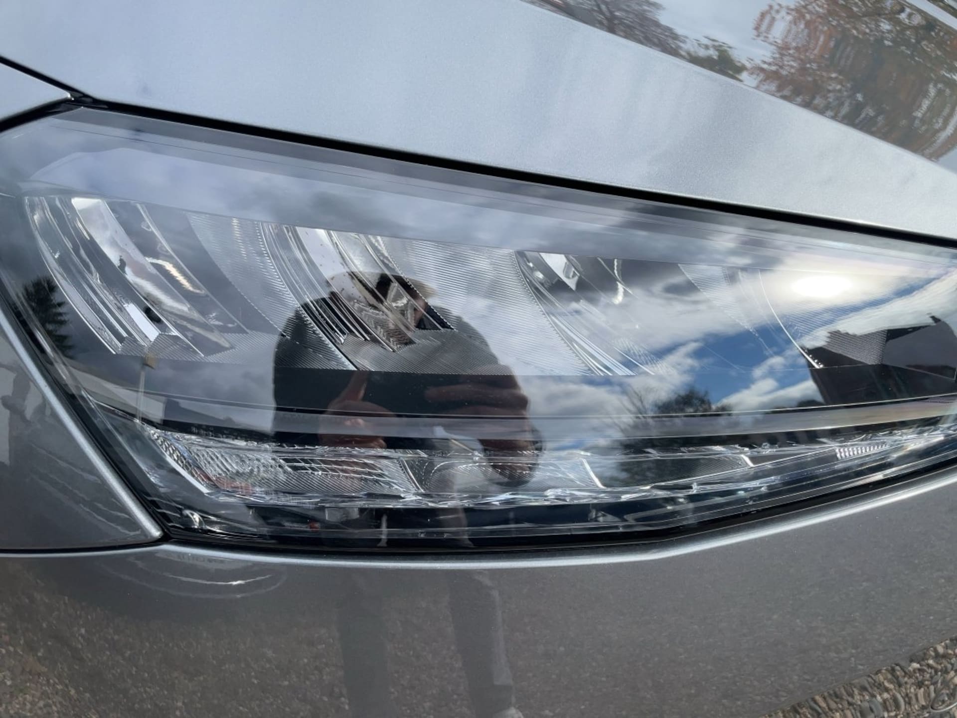 Skoda Fabia Selection