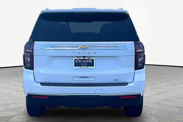 2023 Chevrolet Tahoe