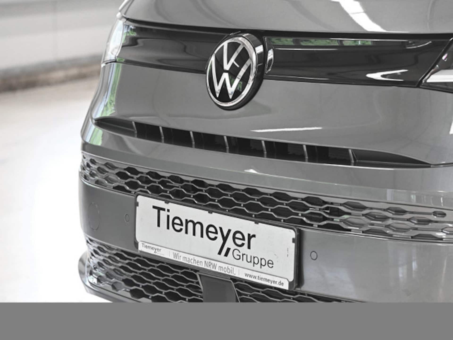 Volkswagen California Beach
