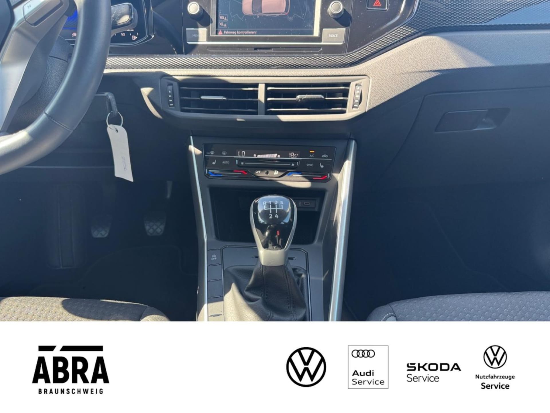 Volkswagen Polo Life