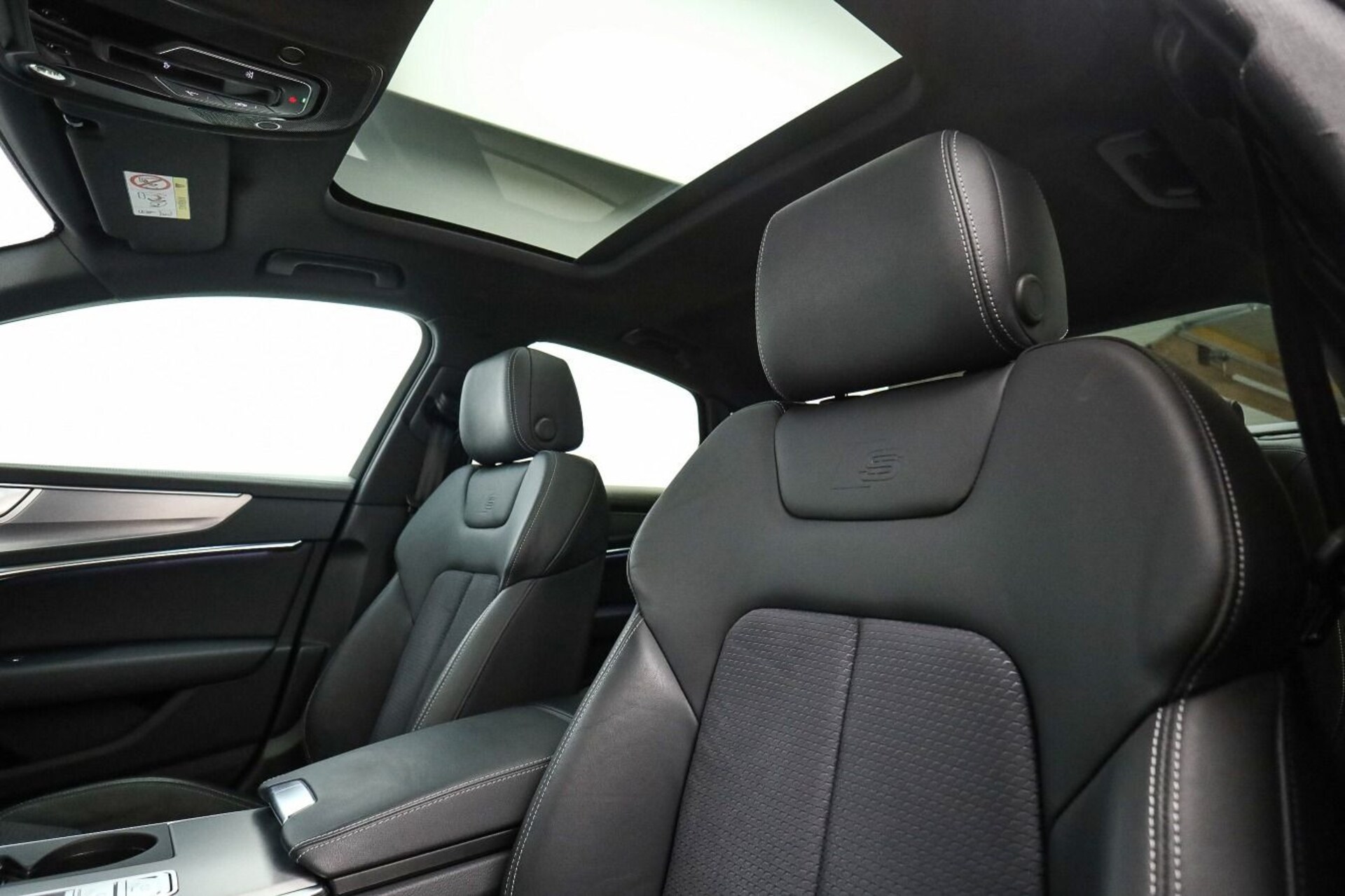 Audi A6 Limousine TFSI e Advanced
